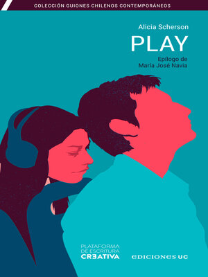 cover image of PLAY